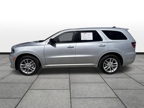 Used 2025 Dodge Durango GT AWD/4WD image 2
