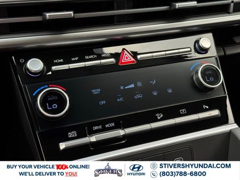 New 2026 Hyundai Santa Fe SE image 32