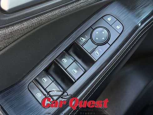 Used 2021 Nissan Rogue SV AWD/4WD image 29