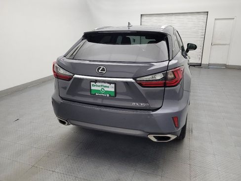 Used 2016 Lexus RX 350 AWD w/ Premium Package image 7