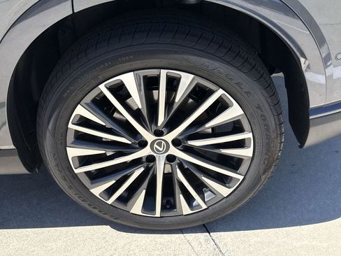 Used 2026 Lexus RX 350 FWD image 31