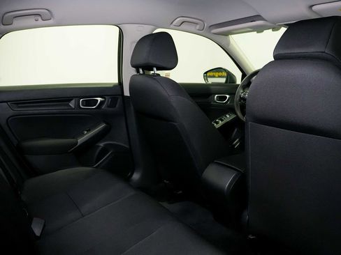 Used 2026 Honda Civic LX image 22