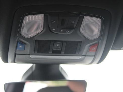 Used 2023 RAM 1500 Big Horn RWD image 20