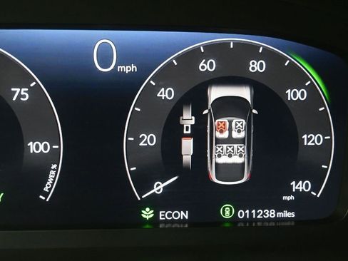 Certified 2025 Honda Civic Sport Touring image 16
