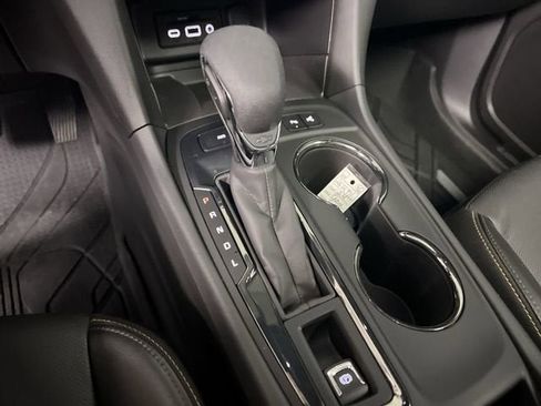 Certified 2024 Chevrolet Equinox Premier AWD/4WD image 15
