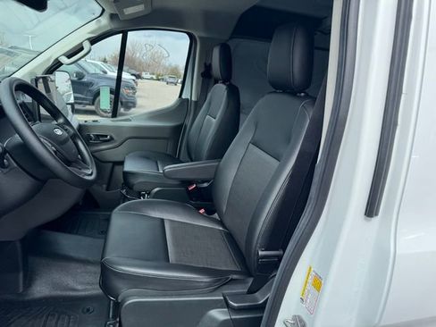 New 2026 Ford Transit 250 Base image 13