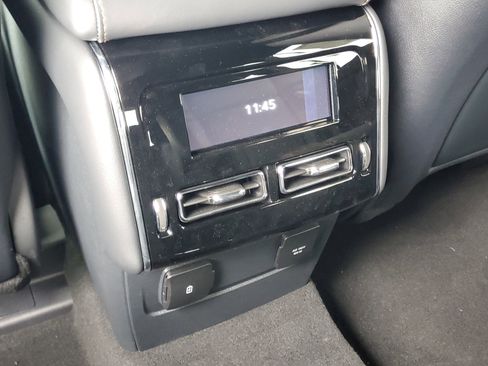 New 2026 Lincoln Aviator Black Label AWD/4WD image 25