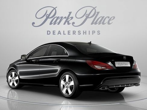 Used 2015 Mercedes-Benz CLA 250 image 12