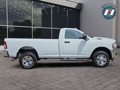 Used 2023 RAM 2500 Tradesman AWD/4WD image 6