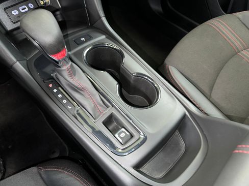 Certified 2023 Chevrolet Equinox RS image 16