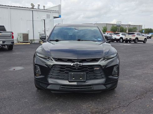 Used 2020 Chevrolet Blazer RS image 20