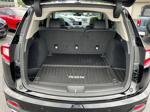 Certified 2024 Acura RDX SH-AWD w/ Technology Package image 25