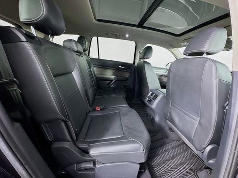 Used 2023 Volkswagen Atlas SEL image 29