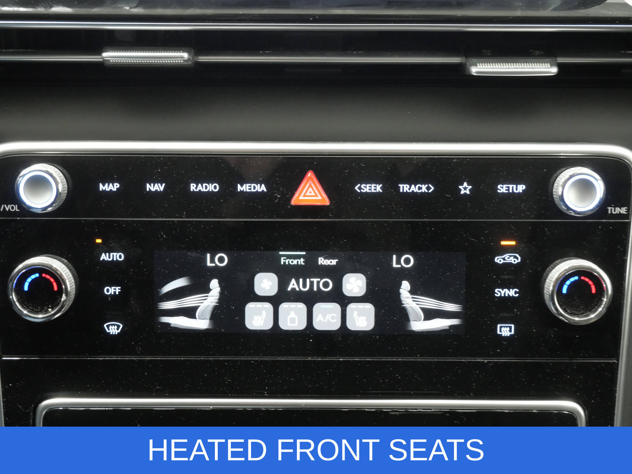 Used 2025 Genesis GV80 2.5T Standard AWD/4WD image 19