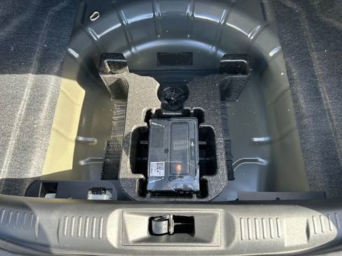 New 2025 Ford Mustang Premium image 20