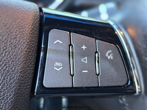 Used 2011 Cadillac CTS V w/ Wood Trim Package RWD image 33
