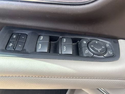 Used 2021 GMC Yukon SLT w/ SLT Luxury Plus Package image 6