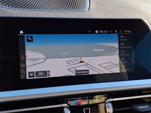 Used 2023 BMW 430i xDrive Coupe w/ Convenience Package image 18