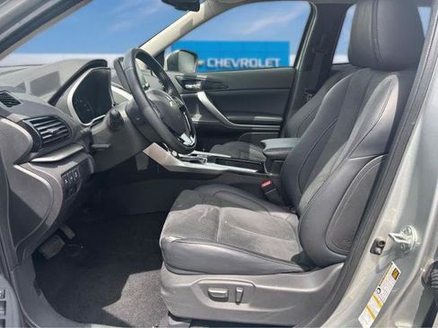 Used 2024 Mitsubishi Eclipse Cross SE AWD/4WD image 18