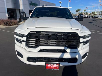 Used 2026 RAM 2500 Big Horn