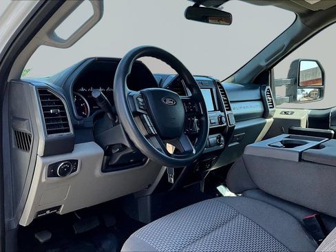 Used 2022 Ford F250 XLT AWD/4WD image 20