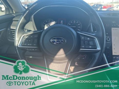 Used 2023 Subaru Legacy Limited image 7