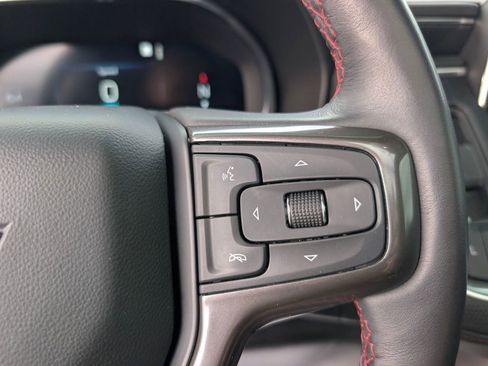 Used 2022 Chevrolet Suburban RST w/ Luxury Package image 15