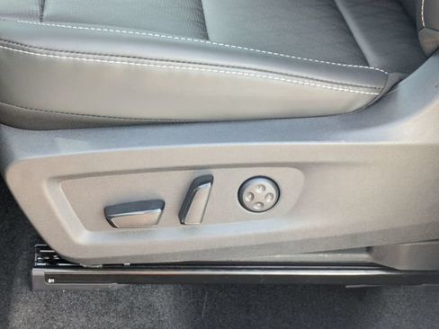 Used 2026 Nissan Murano Platinum w/ Cargo Package AWD/4WD image 15