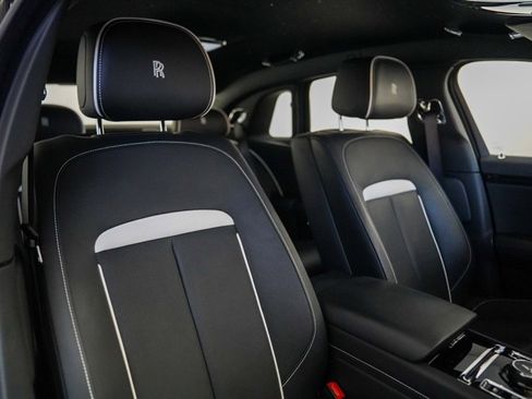 Used 2021 Rolls-Royce Ghost image 50