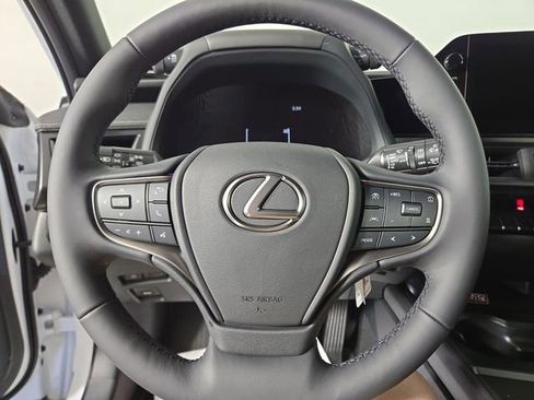 New 2026 Lexus UX 300h AWD image 21
