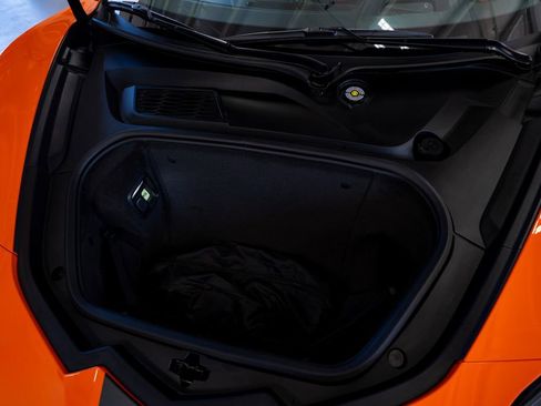 Used 2023 Chevrolet Corvette Stingray Premium Cpe w/ Z51 Performance Package image 47