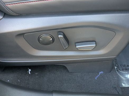 New 2026 Ford Explorer ST-Line w/ ST-Line Street Pack image 42