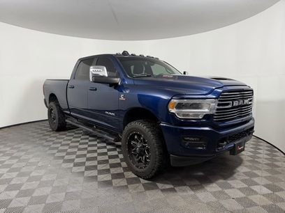 Certified 2023 RAM 3500 Laramie