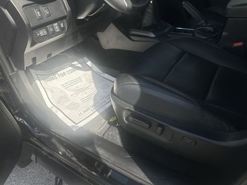 Used 2023 Toyota Tacoma TRD Pro image 12