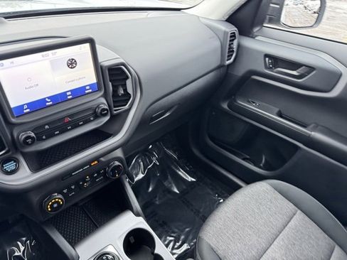 Certified 2024 Ford Bronco Sport Big Bend image 21