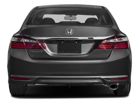 Used 2017 Honda Accord LX image 8