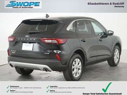Used 2024 Ford Escape Active w/ Tech Pack #1