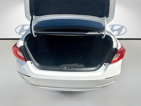 Used 2021 Honda Accord EX-L image 24