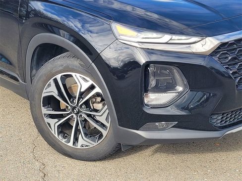 Used 2019 Hyundai Santa Fe FWD image 9