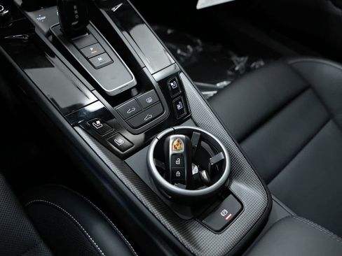 New 2026 Porsche 911 Carrera GTS image 24