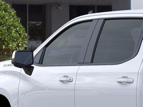 New 2025 Chevrolet Silverado 1500 LT w/ All Star Edition Plus image 12