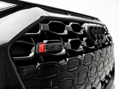 Used 2024 Audi RS 3 w/ RS Technology Package image 31