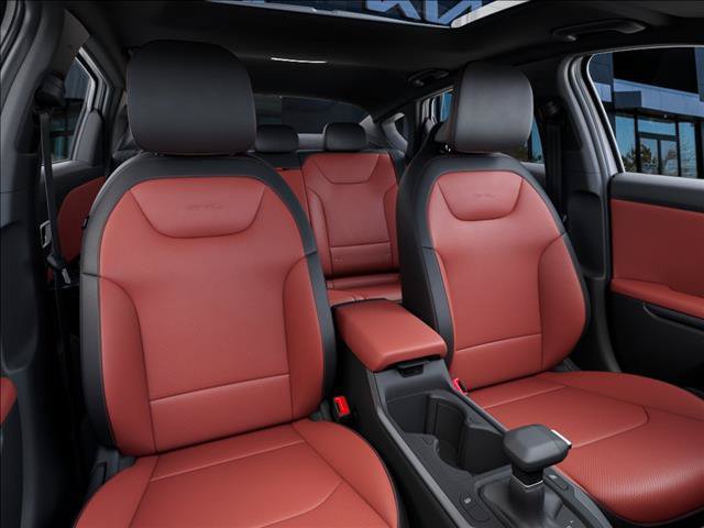 New 2026 Kia K4 GT-Line FWD image 15