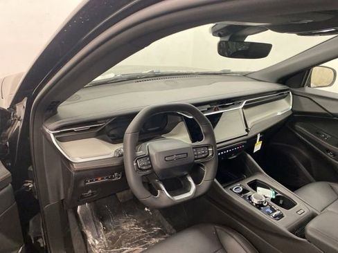 New 2026 Jeep Cherokee Limited image 7