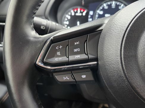 Used 2021 MAZDA CX-5 Grand Touring w/ GT Premium Package image 36