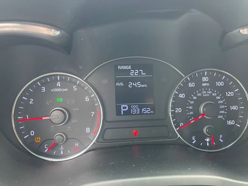 Used 2016 Kia Forte LX FWD image 11