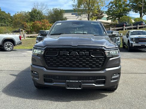 New 2026 RAM 1500 Big Horn image 3