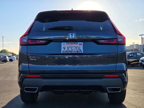 Used 2024 Honda CR-V Sport-L image 5