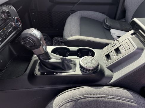 Used 2021 Ford Bronco 4-Door w/ Sasquatch Package image 11