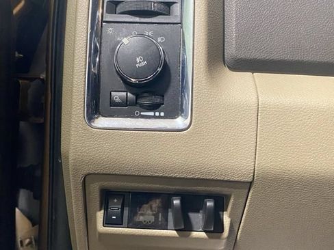 Used 2012 RAM 1500 Laramie Longhorn w/ Protection Group AWD/4WD image 37